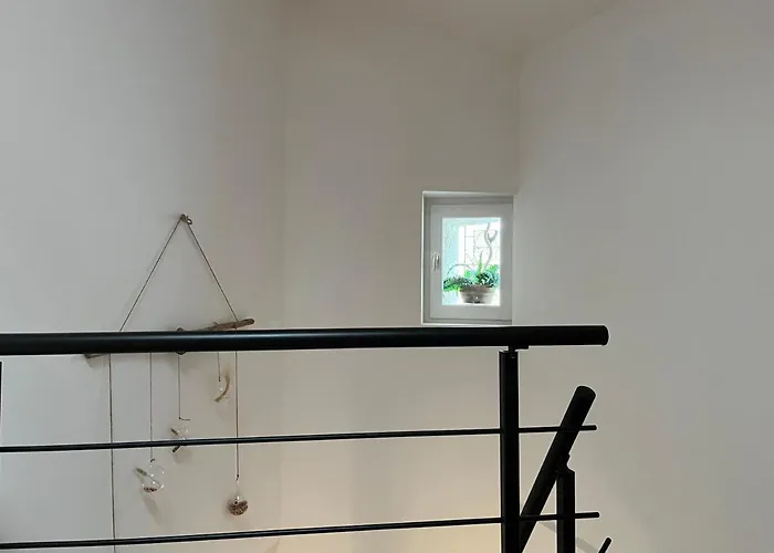 Les Vans - Charmant Appartement Au Coeur Du Village