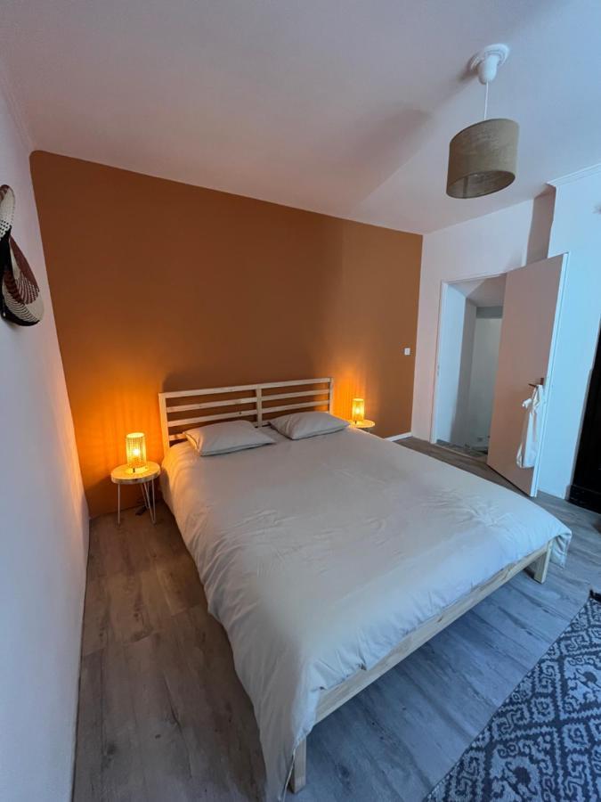 - Au Coeur Du Village *