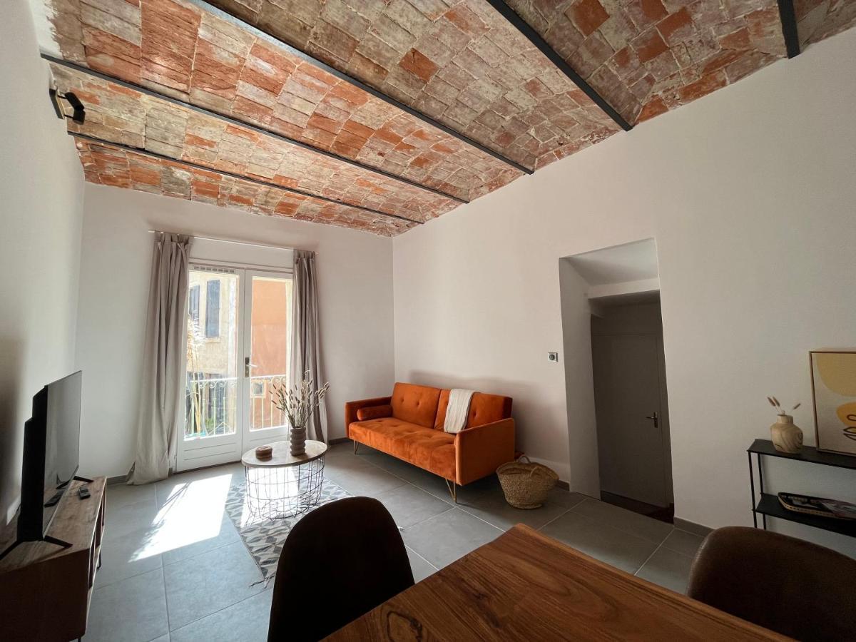 - Au Coeur Du Village Appartement *