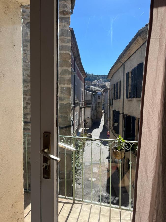 - Au Coeur Du Village Appartement